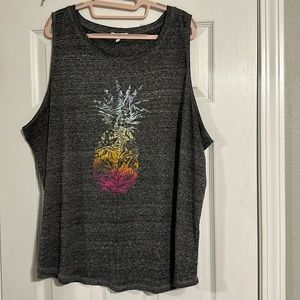 Maurice’s Tank top